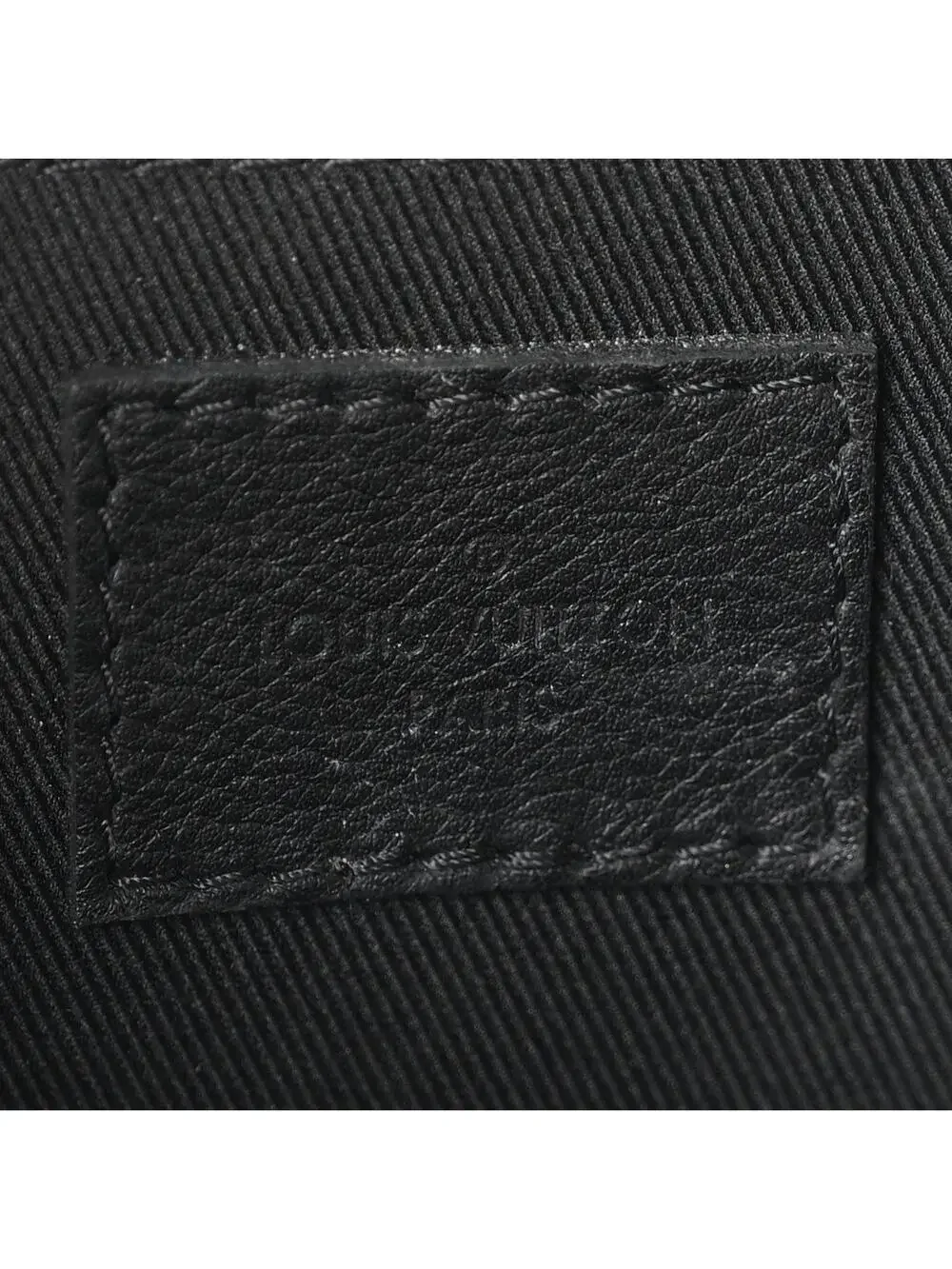 Louis Vuitton Palm Springs Backpack #329424L16B